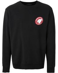 Undercover - Toy' Sweatshirt - Lyst