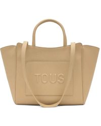 Tous - Brenda ハンドバッグ - Lyst