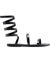 Ancient Greek Sandals - Sandalias Ofis con tira al tobillo - Lyst