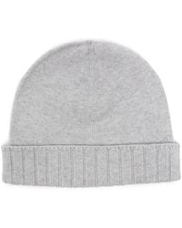 Eleventy - Gorro de punto fino - Lyst