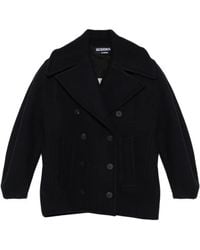 Jacquemus - Coats - Lyst