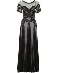 Temperley London - Camile イブニングドレス - Lyst