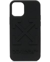 Off-White c/o Virgil Abloh - Arrows-motif Iphone 12 Mini Case - Lyst