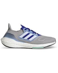 adidas - Ultraboost 22 Two/Cloud/Lucid" Sneakers - Lyst