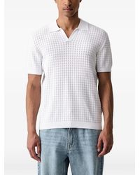 Guess - Camiseta De Punto Flojo - Lyst