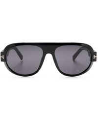 Tom Ford - Blake パイロット サングラス - Lyst