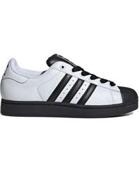 adidas - Superstar Ii Sneakers - Lyst