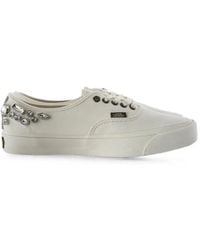 Vans - Baskets Lx Authentic 44 À Ornements En Cristal - Lyst