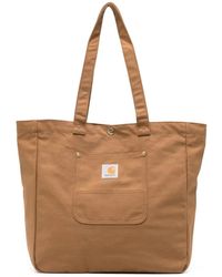 Carhartt - Bolso shopper Bay con bolsillo - Lyst