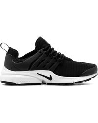 Nike Air Presto Sneakers for Women - Up to 68% off | Lyst