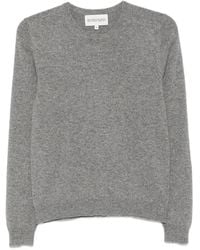 Bompard - Jersey Con Cuello Redondo - Lyst