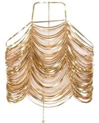 Cult Gaia - Kye Top - Lyst