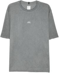 Oakley - Latitude Veil Tee - Lyst