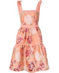 alice mccall hometown flares