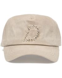 Dime - Casquette À Détails De Clous - Lyst