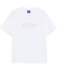 AWAKE NY - Star Logo T-Shirt - Lyst