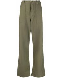 R13 - Tief Sitzende Hose - Lyst