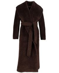 Max Mara - Cappotto Papiri Coat - Lyst