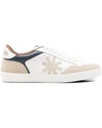 Manuel Ritz - Sneakers Met Ster-Applicatie - Lyst