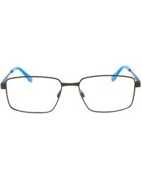Spyder - Lunettes De Vue À Monture Rectangulaire - Lyst