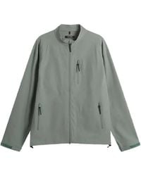 Hiking Patrol - Edge Lt Softshell Technical Jacket - Lyst