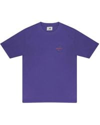 Aimé Leon Dore - X New Balance Garment-Dyed T-Shirt - Lyst