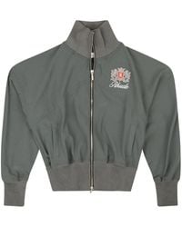 Rhude - Chaqueta de chándal con logo Brentwood - Lyst