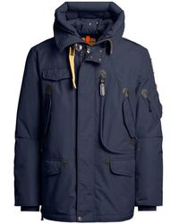 Parajumpers - Gobi Hooded Down Jacket - Lyst