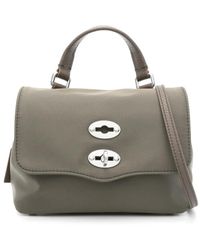 Zanellato - Mini Sac À Main Tokyo - Lyst