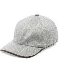 Barba Napoli - Cappello Da Baseball - Lyst