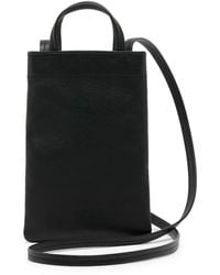 Marsèll - Leather Phone Holder - Lyst