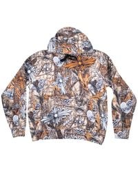 Chrome Hearts - X Nocta Realtree Patterned Hoodie - Lyst