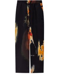 Y-3 - Aop Sport Uniform Track Pants - Lyst