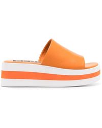 Senso - Morgan Platform Sandals - Lyst