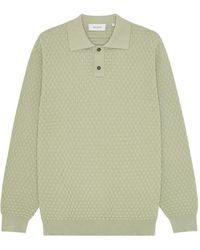 Les Deux - Billy Pullover - Lyst