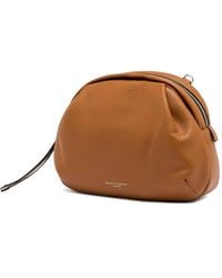 Gianni Chiarini - レザー ショルダーバッグ - Lyst