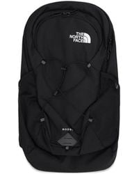 The North Face - Roday Zwarte Rugzak - Lyst