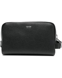 Tom Ford - Trousse Da Bagno Con Stampa - Lyst