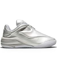 Converse - Shai 001 Premium Zip-Up Sneakers - Lyst