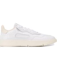 adidas Sc Premiere Shoes in White for Men | Lyst