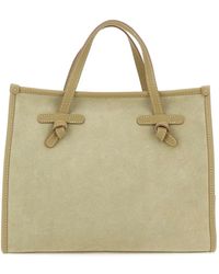 Gianni Chiarini - Sac Cabas 32 Miss Marcella À Patch Logo - Lyst