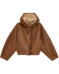 Isabel Marant - Amiel Coat - Lyst