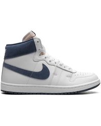 Nike - Air Ship Pe Sp "diffused Blue" Sneakers - Lyst