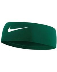 Nike - Fury 2.0 Logo Headband - Lyst