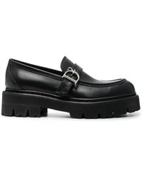 DSquared² - D2 Loafers - Lyst