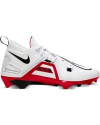 Nike - Alpha Menace Pro 3 Soccer Shoes - Lyst