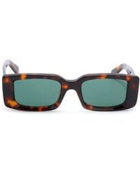 Off-White c/o Virgil Abloh - Sunglasses - Lyst