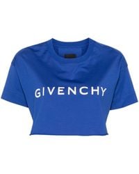 Givenchy - Archetype T-Shirt - Lyst