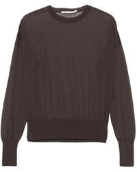 Paloma Wool - Jersey Con Cuello Redondo - Lyst