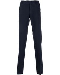 Incotex - Chino Mit Bundfalten - Lyst